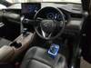 TOYOTA HARRIER HYBRID