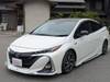 TOYOTA PRIUS PHV