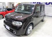2010 NISSAN CUBE