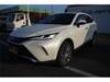 TOYOTA HARRIER HYBRID