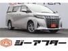 TOYOTA ALPHARD HYBRID
