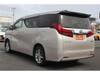 TOYOTA ALPHARD HYBRID