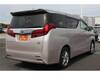 TOYOTA ALPHARD HYBRID