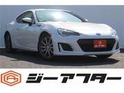 2020 SUBARU BRZ