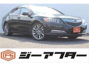 2015 HONDA LEGEND
