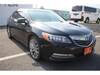 HONDA LEGEND