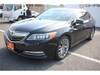 HONDA LEGEND