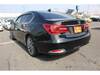 HONDA LEGEND