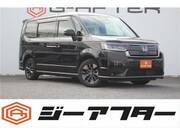 2022 HONDA STEPWAGON
