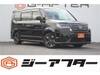 HONDA STEPWAGON