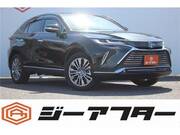 2023 TOYOTA HARRIER HYBRID