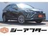TOYOTA HARRIER HYBRID