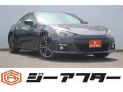 2016 SUBARU BRZ