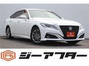 2020 TOYOTA CROWN