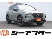 2022 NISSAN X-TRAIL