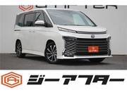 2024 TOYOTA VOXY