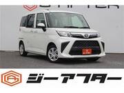 2021 TOYOTA ROOMY