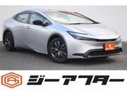 2023 TOYOTA PRIUS