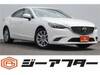 MAZDA ATENZA SEDAN