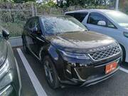 2020 LAND ROVER RANGE ROVER EVOQUE