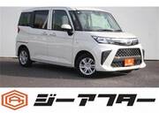 2021 TOYOTA ROOMY
