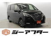 2020 NISSAN SERENA