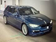 2014 BMW ALPINA D3