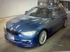 BMW ALPINA D3