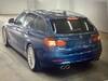 BMW ALPINA D3