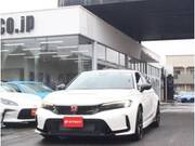 2024 HONDA CIVIC TYPE-R