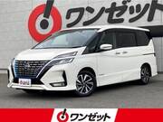 2021 NISSAN SERENA