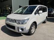 2014 MITSUBISHI OTHER