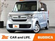2019 HONDA N-BOX