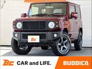 2022 SUZUKI JIMNY