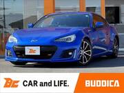 2017 SUBARU BRZ