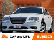 2013 CHRYSLER CHRYSLER 300