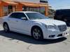 CHRYSLER CHRYSLER 300