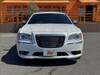 CHRYSLER CHRYSLER 300