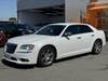 CHRYSLER CHRYSLER 300