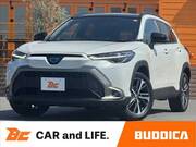 2023 TOYOTA COROLLA CROSS