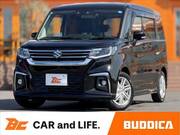 2021 SUZUKI SOLIO