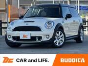 2014 BMW MINI