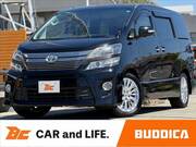 2013 TOYOTA VELLFIRE