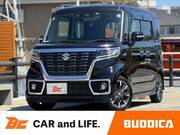 2021 SUZUKI SPACIA CUSTOM