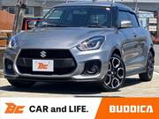 2022 SUZUKI SWIFT SPORT