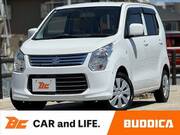 2013 SUZUKI WAGON R