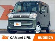 2022 SUZUKI SPACIA