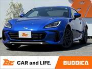 2024 SUBARU BRZ