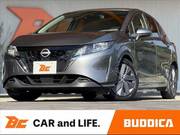 2023 NISSAN NOTE