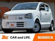 2016 SUZUKI ALTO